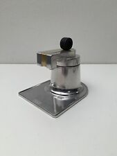 Vecchia Caffettiera Omg Nuova Mignon 2 Tazze Brevetti Bialetti 60s Made In Italy