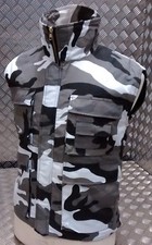 Cacciatori Action Gilet Urban