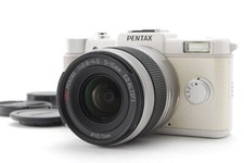 [Come nuovo] PENTAX Q 12,4 MP