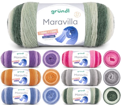 250 gründl maravilla - 250,