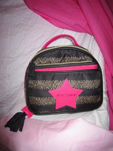 Betsey johnson make case - betsey, up