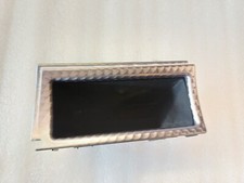 3SL Mercedes SLK R170 Vano