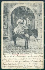 Imperia Sanremo Mulo Costumi