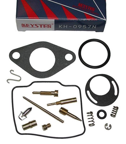 Kit guarnizioni carburatore