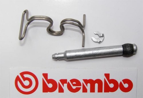 Kit setacci brembo per - kit,