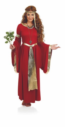 Costume principessa