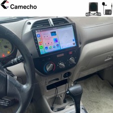 Autoradio 4+64GB 9'' Android