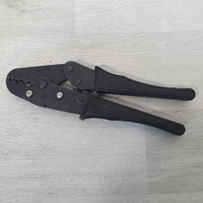 Crimpatrice meccanica Cembre