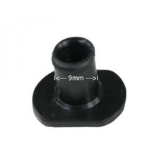 CARBURETOR SHOCK ABSORBER FOR