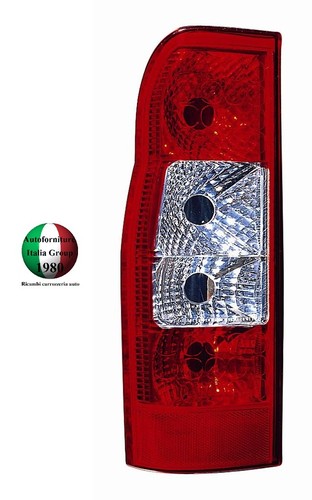 Fanale fanalino stop - fanale,