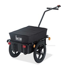 Rimorchio carrello per - carrello,