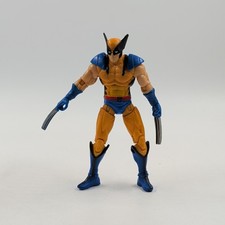 X-Men Origins Wolverine Comics