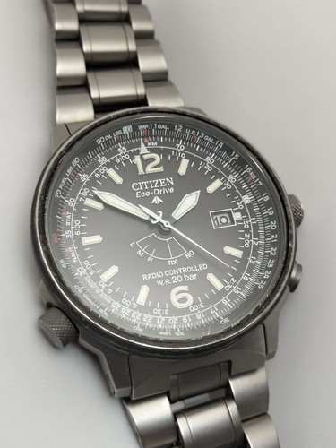 Citizen promaster h411 t004911 - promaster, h411-t004911