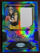 2025 Panini Certified -