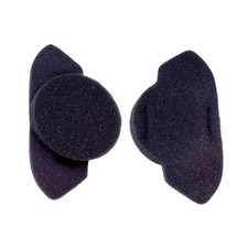 Shoei Ear Pad B per Qwest /