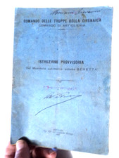 ww1 regio esercito coloniale