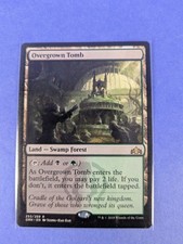 MTG Magic the Gathering