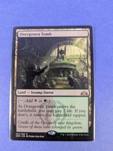 Mtg magic the gathering - mtg,