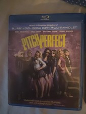 Pitch Perfect/ Pit H Perfect 2