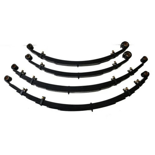 Kit balestre 5cm nissan - +5cm,