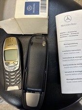 Nokia 6310 I Avec Support