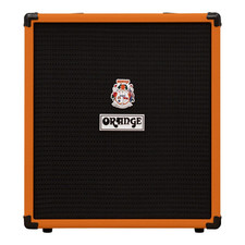 Orange Crush Bass 50 Combo