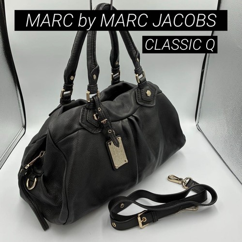 Y2k marc jacobs classic q - jacobs,