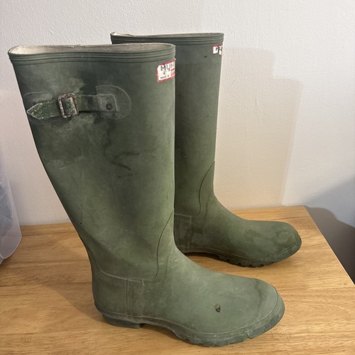 Stivali hunter uniroyal - stivali,