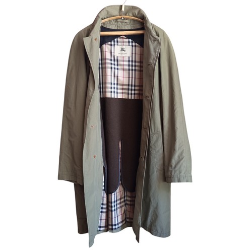 Burberry london trench - burberry,