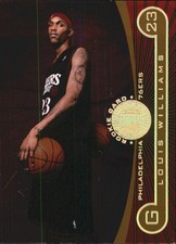 2005-06 Topps First Row 325