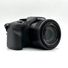 Panasonic Lumix DMC-FZ1000