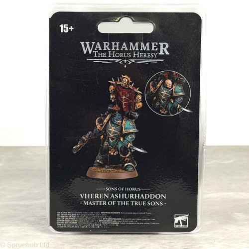 Forge world vheren ashurhaddon - world,