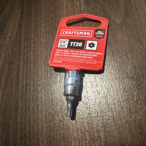 Craftsman cmmt42617 t20 - craftsman,
