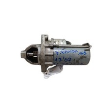 MOTORINO D' AVVIAMENTO PER