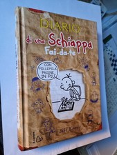 KINNEY - DIARIO DI UNA SCHIAPPA FAI DA TE - IL CASTORO 2012