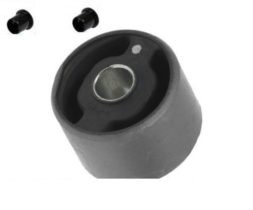 Supporto motore silent block - silent,