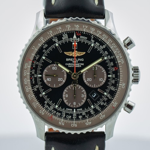 Breitling navitimer limited - breitling, 01
