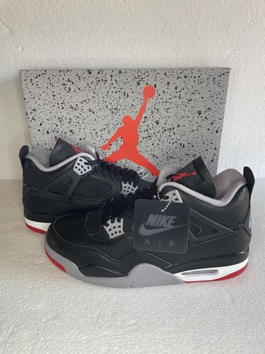 Nike jordan retro bred - jordan,