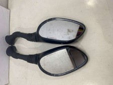 COPPIA SPECCHIETTI SPECCHI KYMCO PEOPLE 250 S 2006-2012 (JZ768)