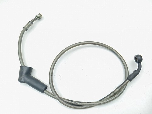 Tubo olio freno post rear - post,