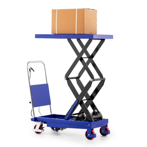 Pallit piattaforma elevatrice - piattaforma,