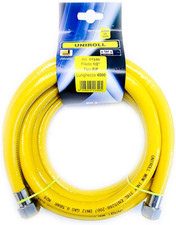 Tubo Flessibile Gas 4 Mt Metri