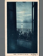 Roma Anzio dal Balcone   F. piccolo spedita