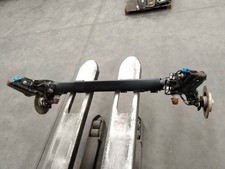 ponte posteriore PEUGEOT 2008