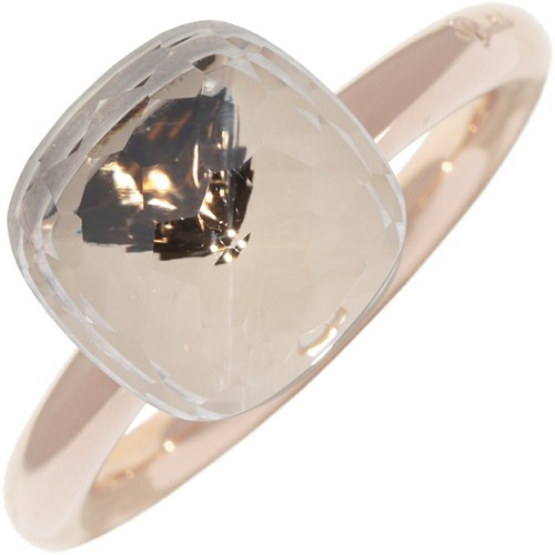Anello classico nudo pomellato - anello,