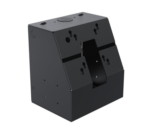 Kiosk top module 206 - kiosk,