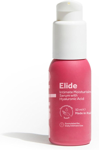 Elide gel intimo - intimo, acido