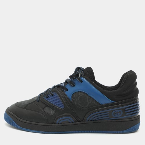 Gucci basket size black - basket,