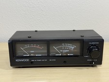 Kenwood 2100 swr e - sw-2100, hf