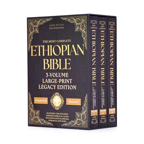 Large print legacy edition - print,